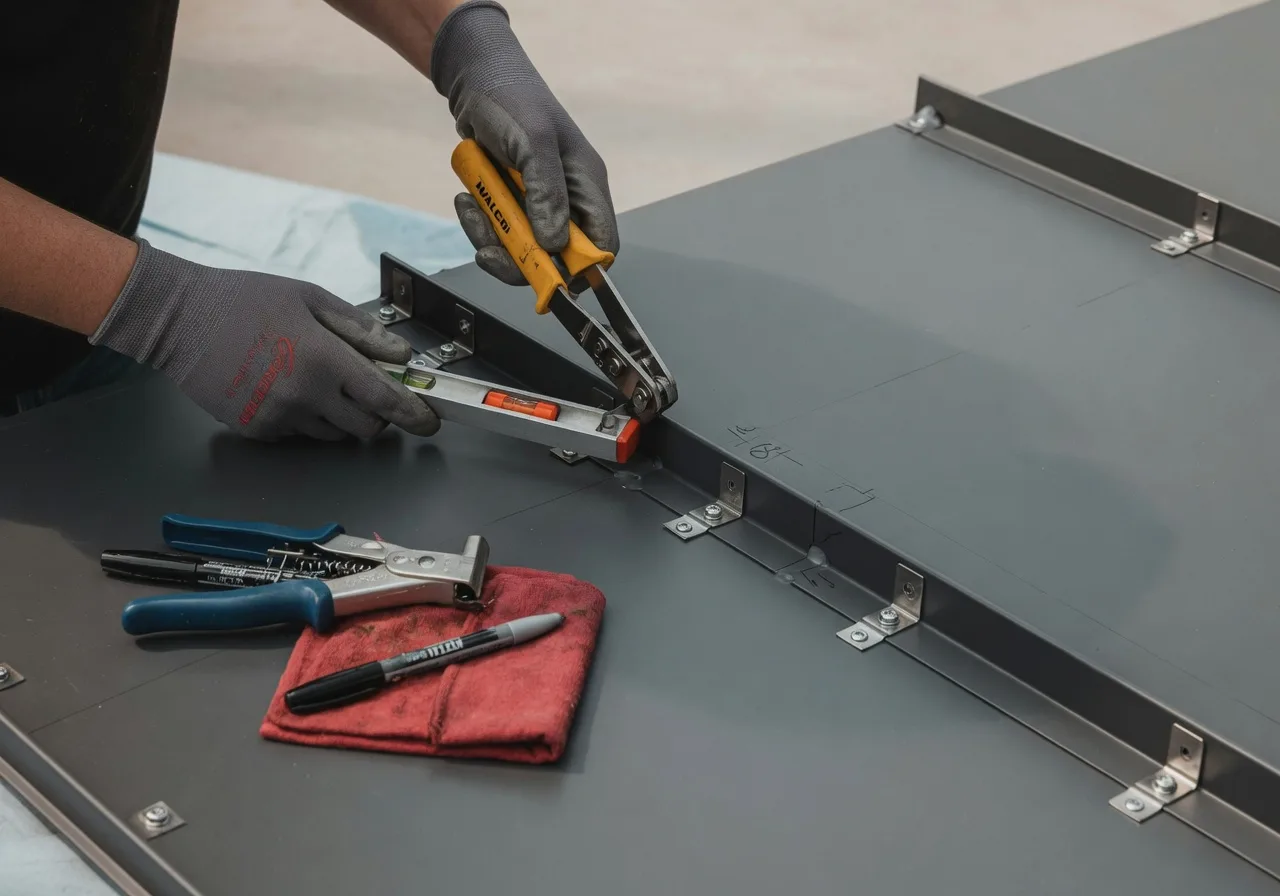 Why choose Metal Roofing Installation in Zuni, VA